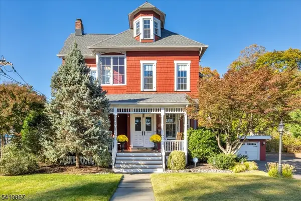 1303 Watchung Ave, Plainfield City, NJ 07060