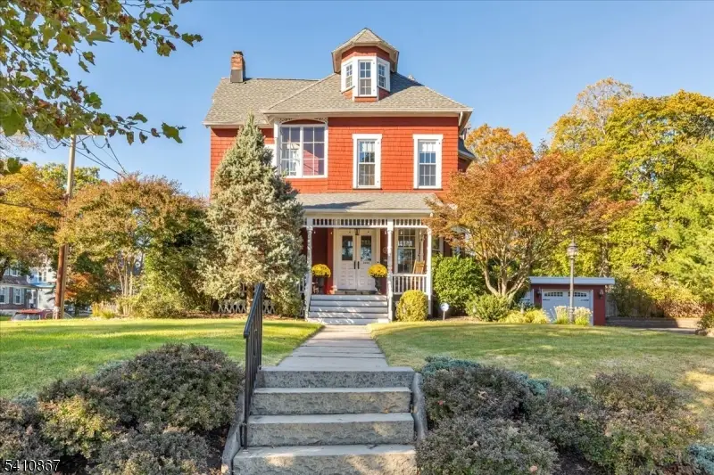 1303 Watchung Ave, Plainfield, NJ 07060 - #2