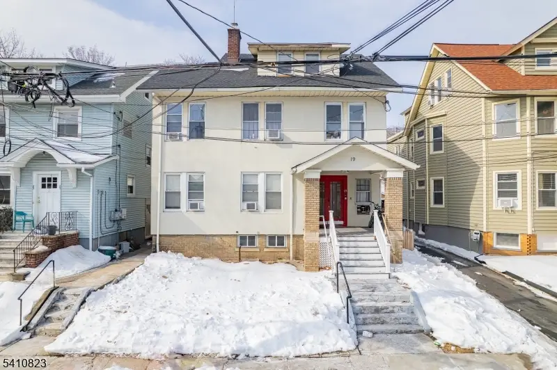 19 Montrose St, South Orange, NJ 07079 - #1