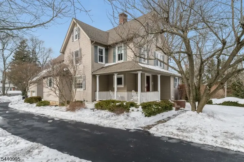 3 New St, Mendham, NJ 07945 - #1