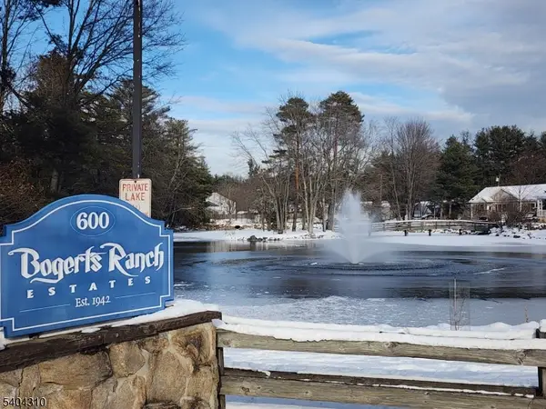 600 - 89 Pulis Ave #89, Mahwah Twp., NJ 07430