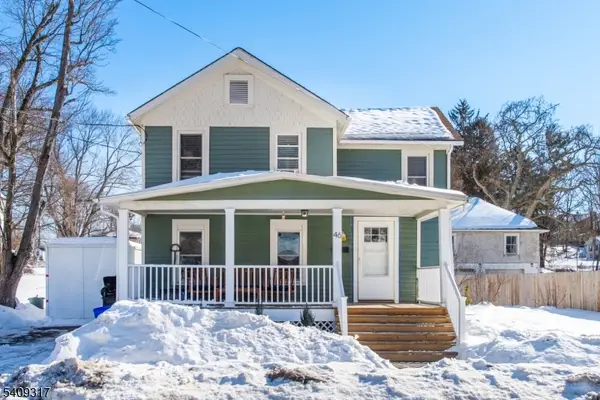 46 E Main St, Sussex Boro, NJ 07461