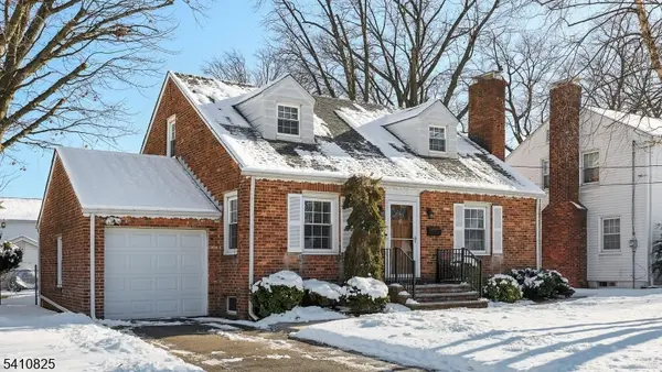 393 Huntington Rd, Union Twp., NJ 07083