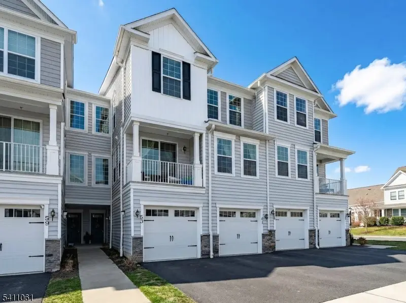 63 Aspen Dr, North Caldwell, NJ 07009 - #1