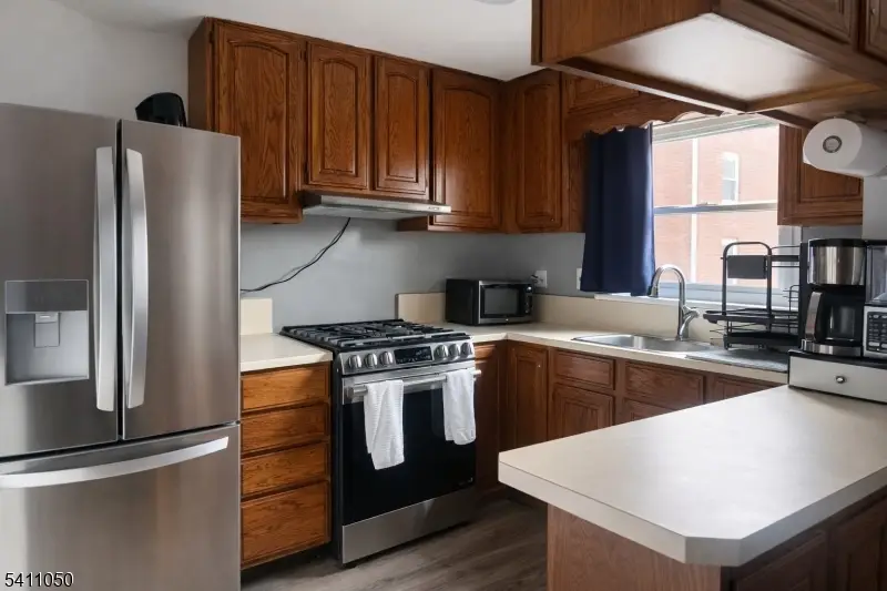 296 Esplanade Unit 27 #27, Hackensack, NJ 07601 - #1