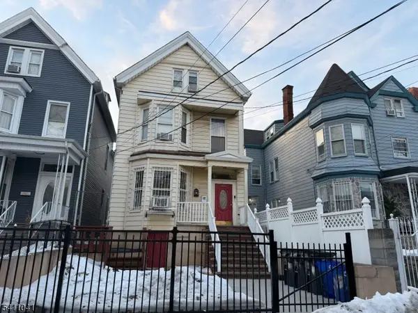 320 Summer Ave, Newark City, NJ 07104