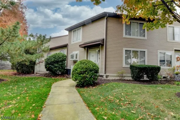 3702 Park Place, Springfield Twp., NJ 07081