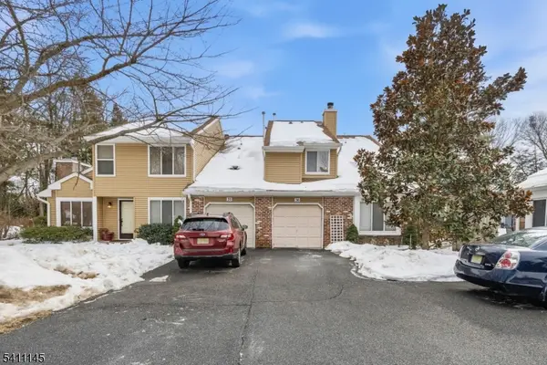 36 Cherrywood Dr, Franklin Twp., NJ 08873