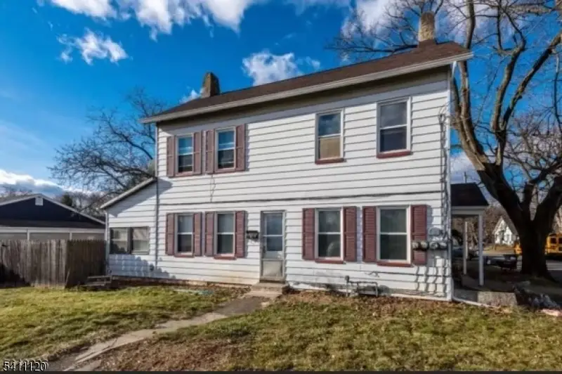 5 Park Sq, Delaware Park, NJ 08865 - #1