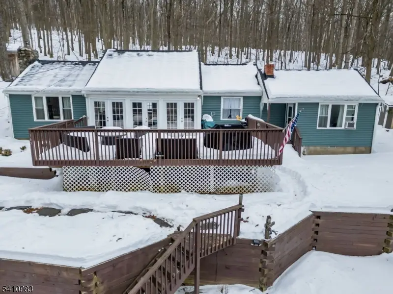 165 Glenside Trl, Lake Mohawk, NJ 07871 - #2