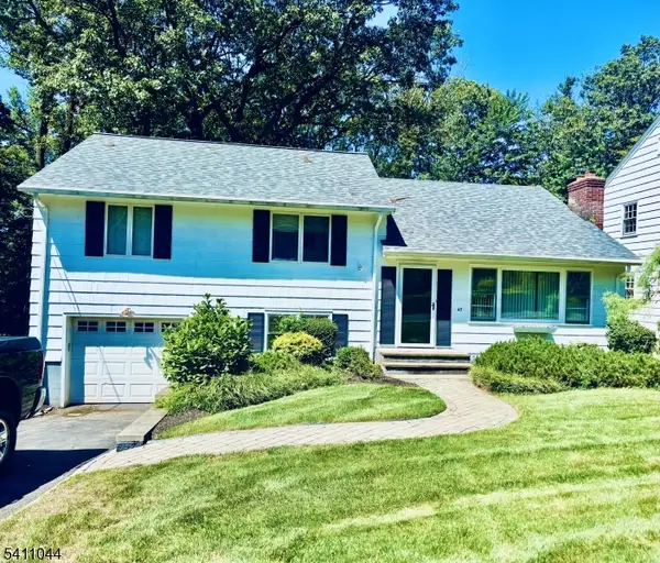 43 Birchwood Ave, West Orange Twp., NJ 07052