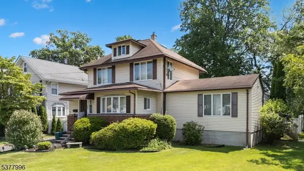 401 Brookside Pl, Garwood Boro, NJ 07027