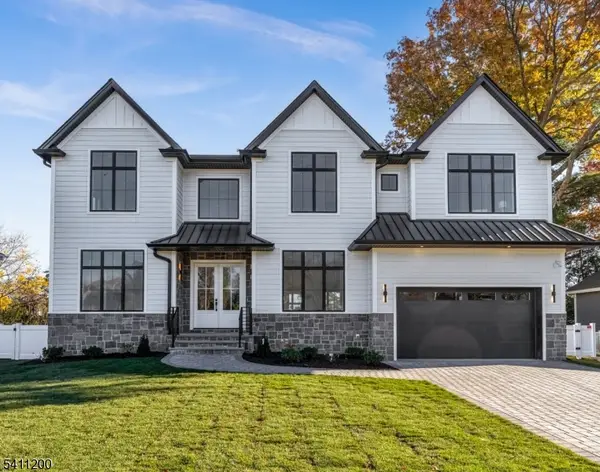 11 Garvey Pl, Glen Rock Boro, NJ 07452