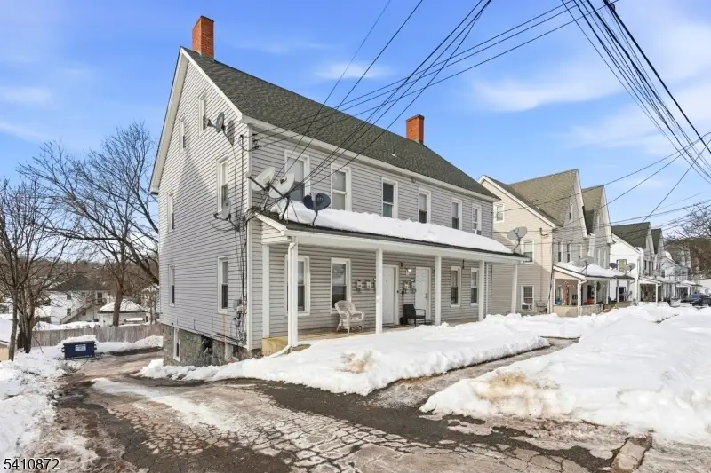 22-24 Sussex St, Newton, NJ 07860 - #3