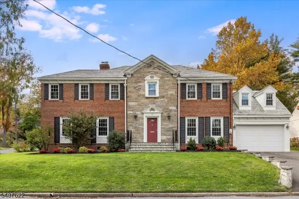 2 Hemlock Ct, Maplewood Twp., NJ 07040