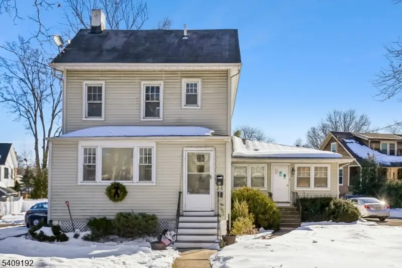 81 Summit Ave, Chatham, NJ 07928 - #1