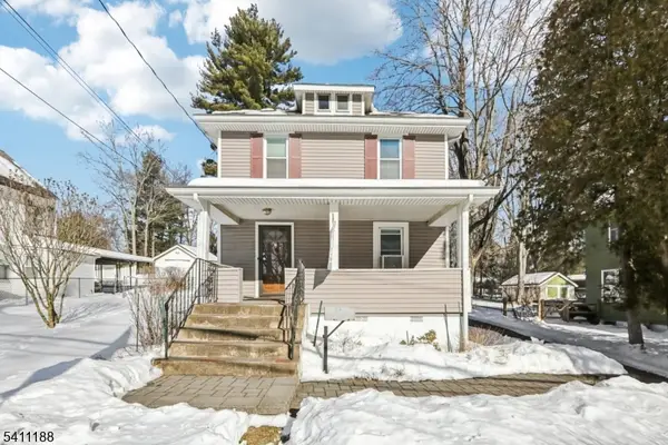 63 W Airmount Rd, Mahwah Twp., NJ 07430