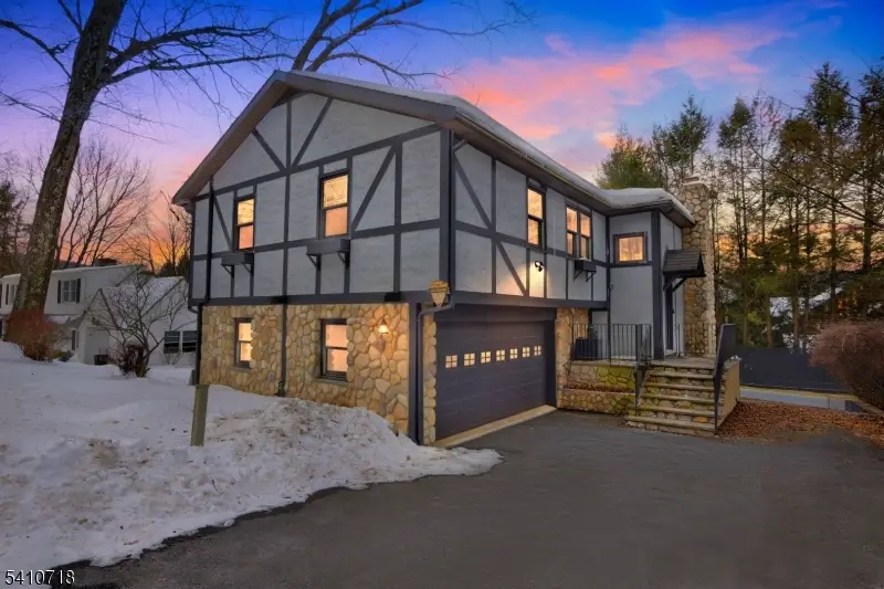 378 E Shore Trl, Lake Mohawk, NJ 07871 - #1