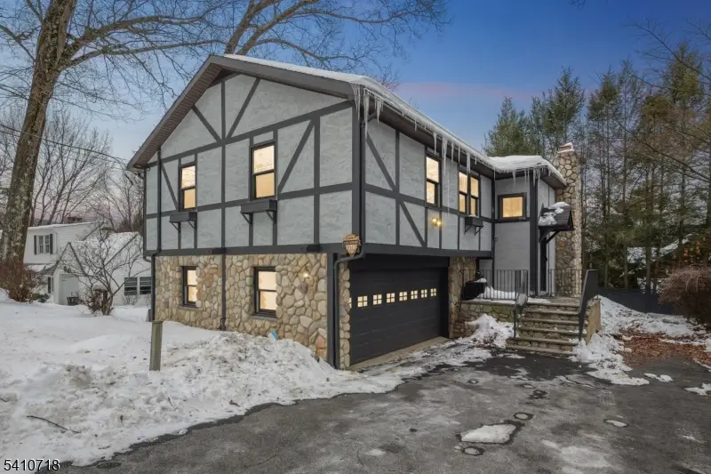 378 E Shore Trl, Lake Mohawk, NJ 07871 - #2