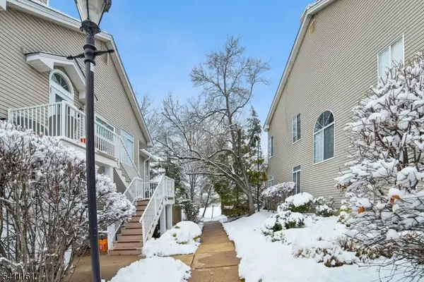 19 Birchwood Road #19, Bedminster Twp., NJ 07921