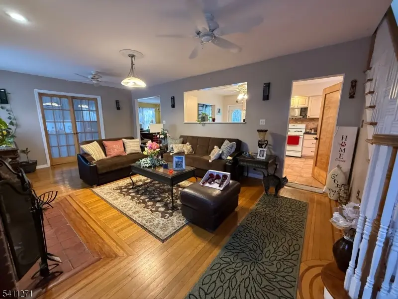 820 W 8th St, Plainfield, NJ 07063 - #2