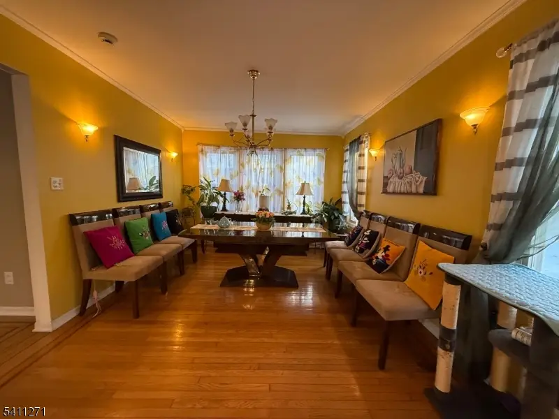 820 W 8th St, Plainfield, NJ 07063 - #3