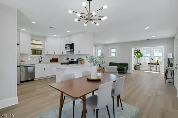 256 Ellery Ave, Newark City, NJ 07106