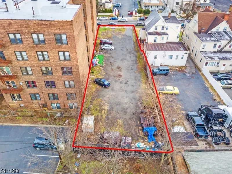 238 Roseville Ave, Newark, NJ 07107 - #2