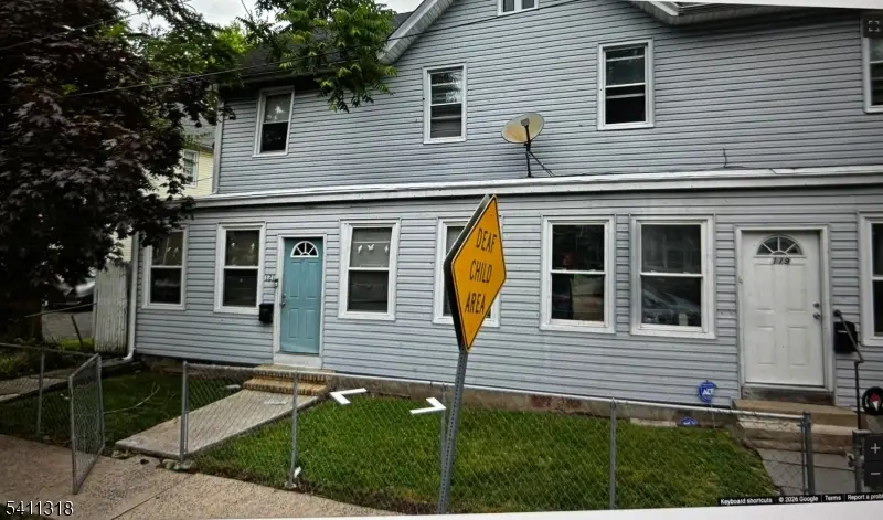 121 Ward St, Orange, NJ 07050 - #1