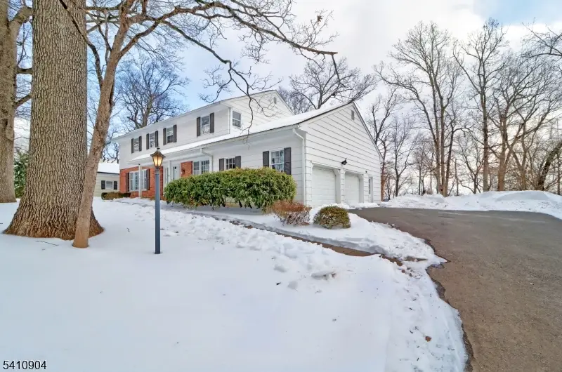 81 Huron Dr, Chatham Township, NJ 07928 - #1