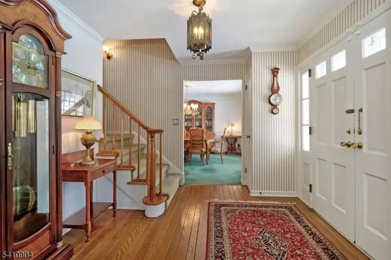 81 Huron Dr, Chatham Township, NJ 07928 - #3