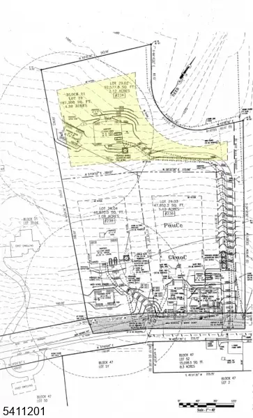 234 Dover Chester Rd, Randolph, NJ 07869 - #1