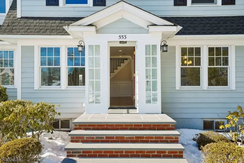 553 Parkview Ave, Westfield, NJ 07090 - #3