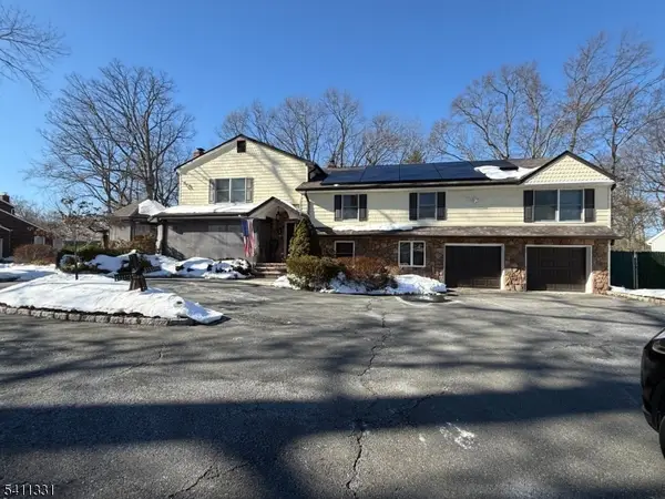 328 Hillside Ave, Livingston Twp., NJ 07039