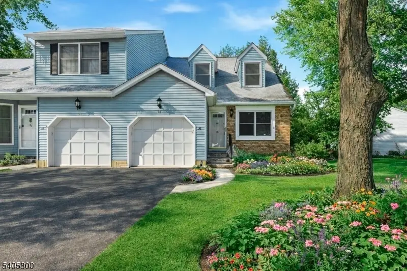 36 Bridle Way, Lake Mohawk, NJ 07871 - #1