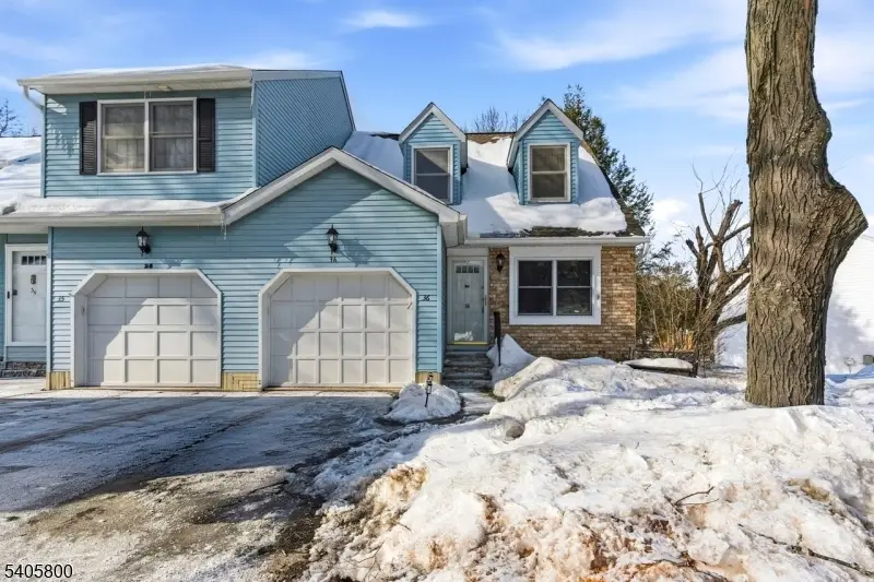 36 Bridle Way, Lake Mohawk, NJ 07871 - #3