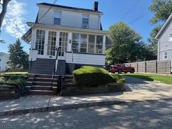 2 Park Dr North, West Orange Twp., NJ 07052