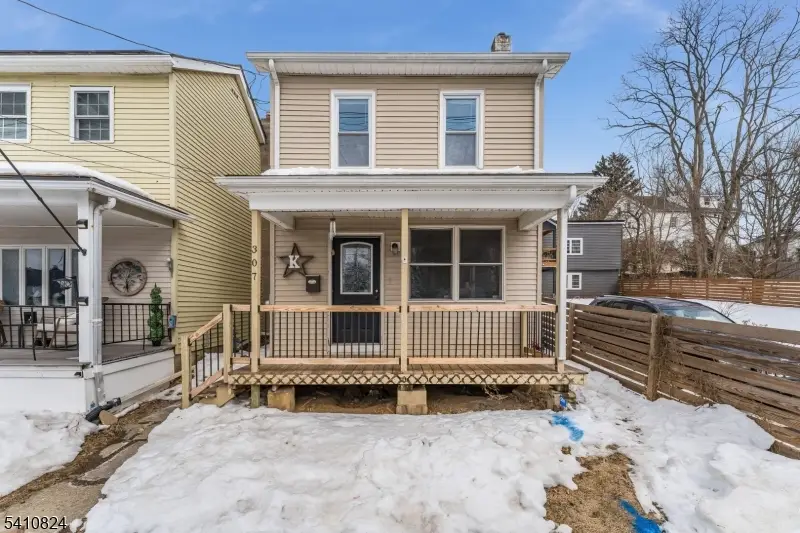 307 Warren St, Phillipsburg, NJ 08865 - #2