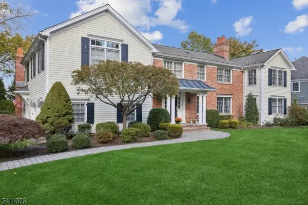 159 Wooodland Road, Madison Boro, NJ 07940