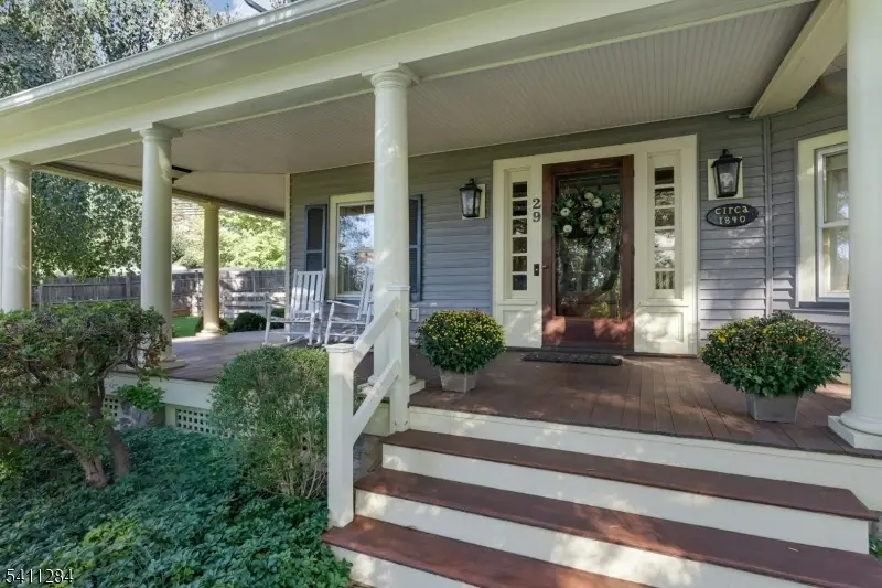 29 Evergreen Ln, Watchung, NJ 07069 - #3