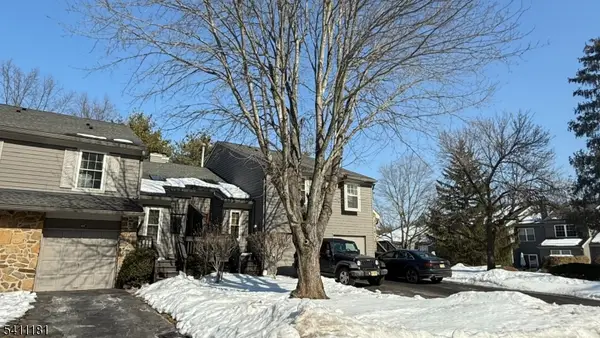 41C Chicopee Dr, Montgomery Twp., NJ 08540