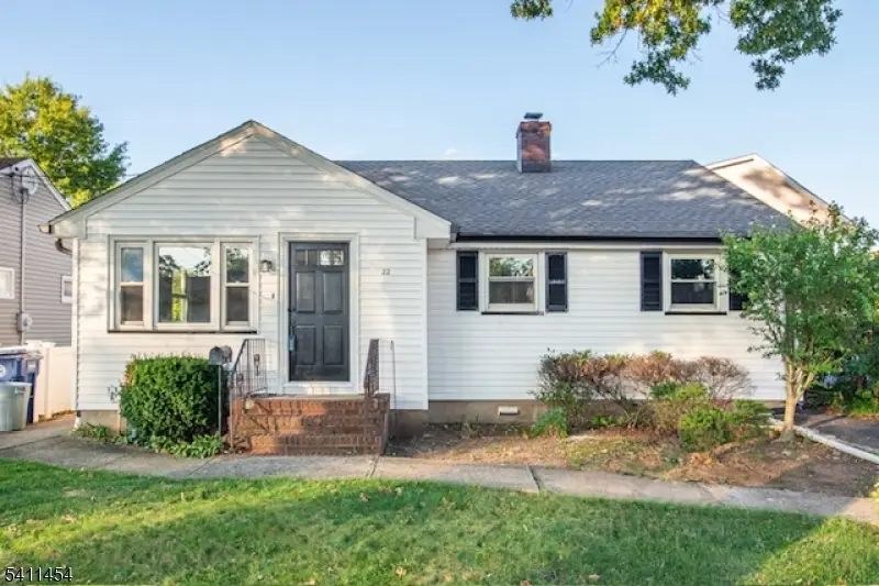 22 Washington St, Clark, NJ 07066 - #2