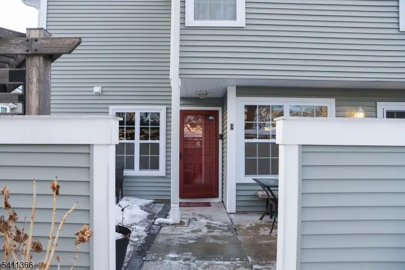 332 Greenbriar Unit 8 #8, Union, NJ 07083 - #2