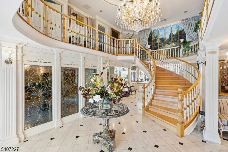 12 E Saddle River Rd, Saddle River, NJ 07458 - #2