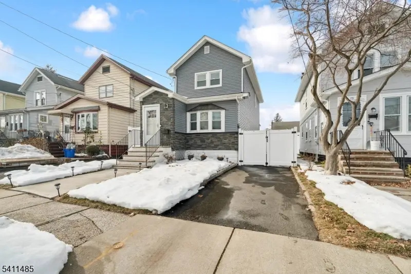 71 Wilber St, Belleville, NJ 07109 - #2
