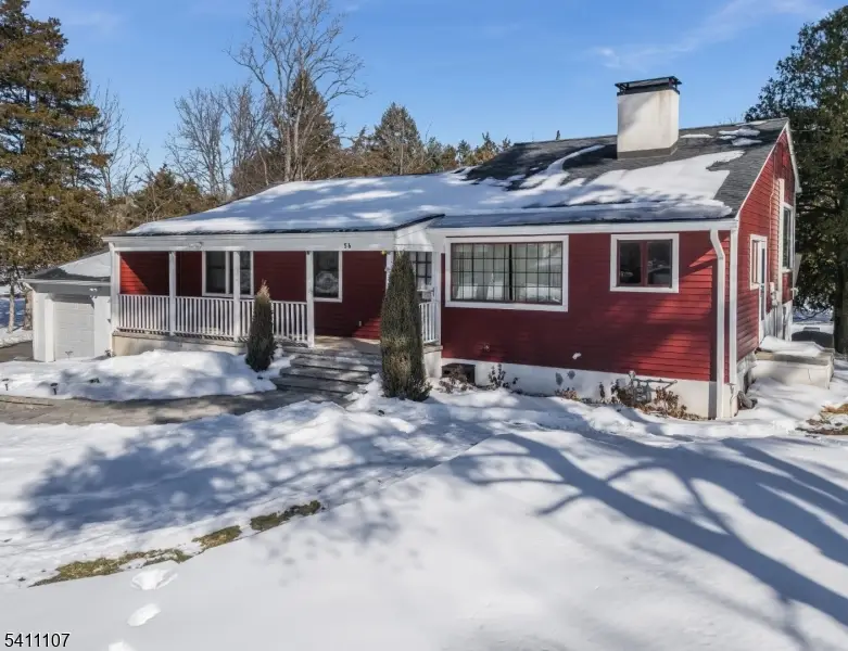 56 Deer Hill Rd, Clinton, NJ 08833 - #1