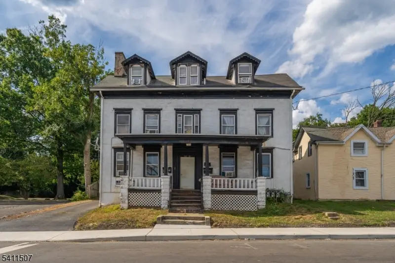 560 W Front St, Plainfield, NJ 07060 - #1