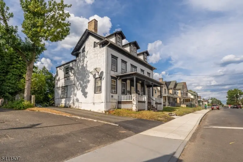 560 W Front St, Plainfield, NJ 07060 - #3