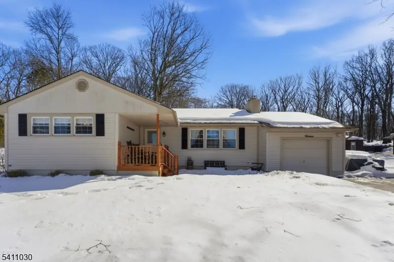 15 Tinc Rd, Flanders, NJ 07836 - #1