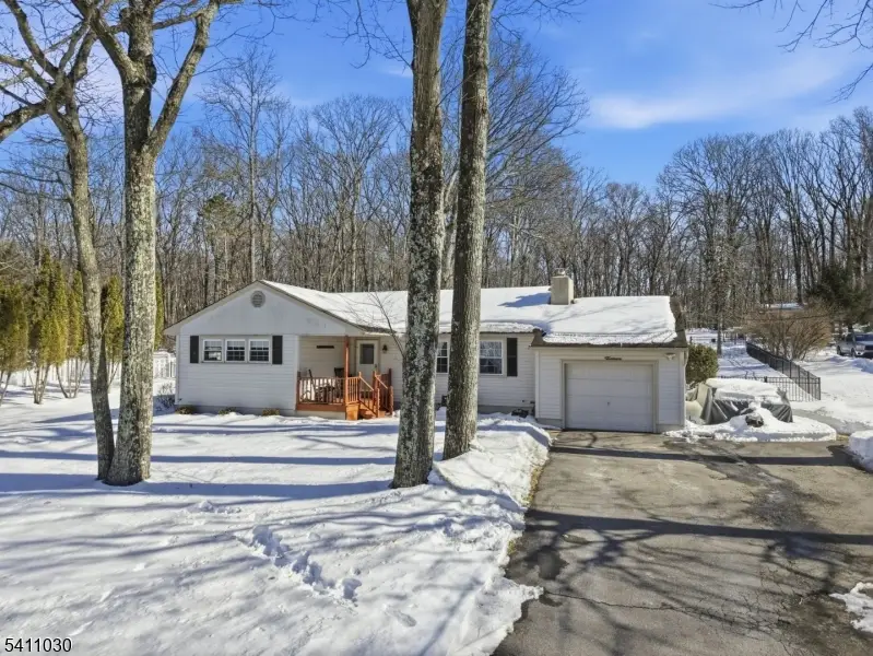 15 Tinc Rd, Flanders, NJ 07836 - #3